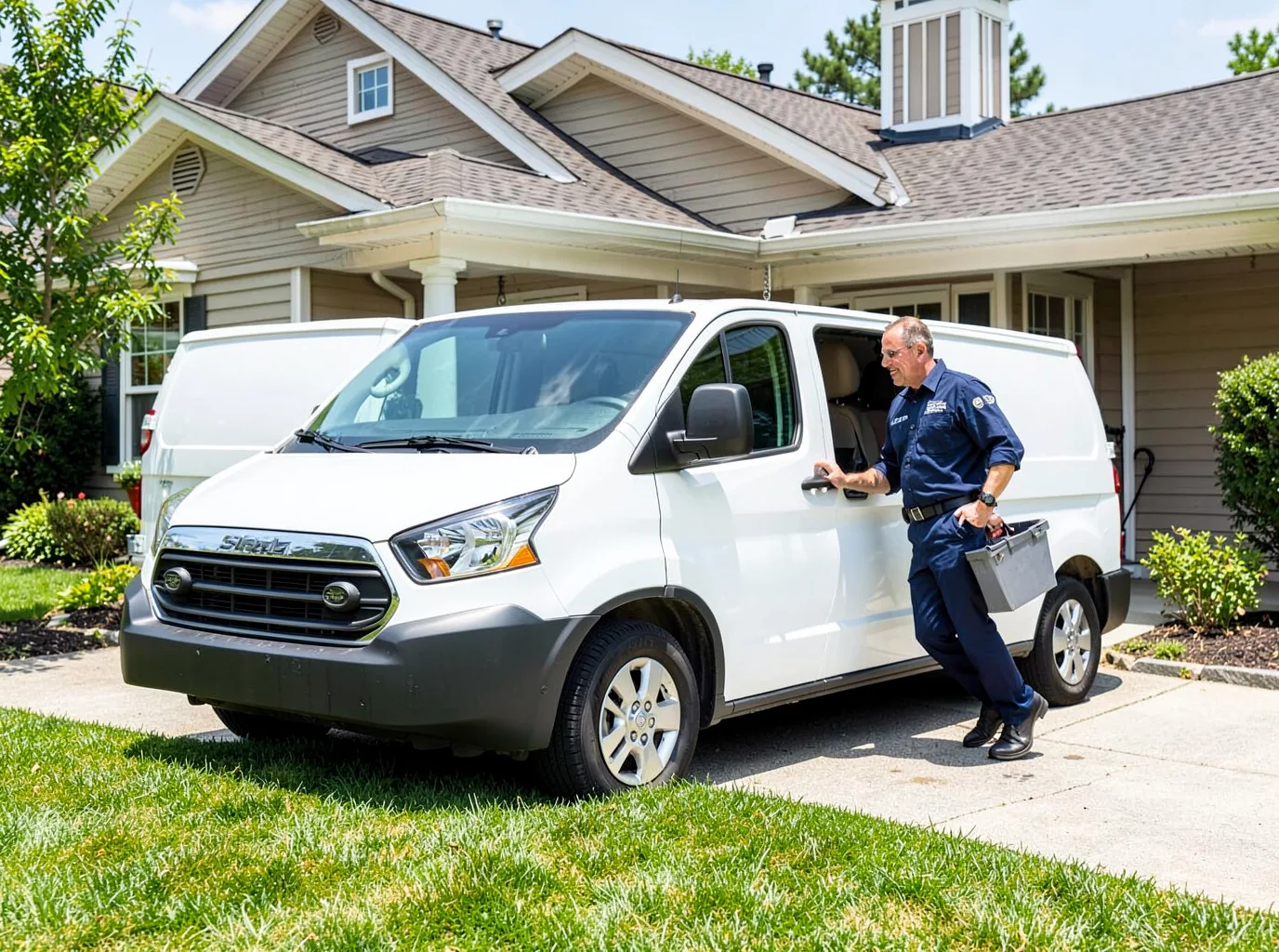 Emergency Plumber company in Farmer, OH